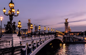 The Finest Penthouses in Paris, Chosen for More Than Their Views
