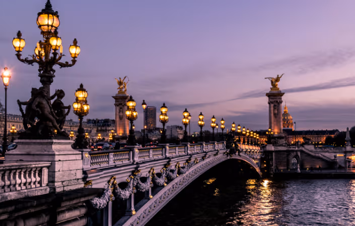 The Finest Penthouses in Paris, Chosen for More Than Their Views