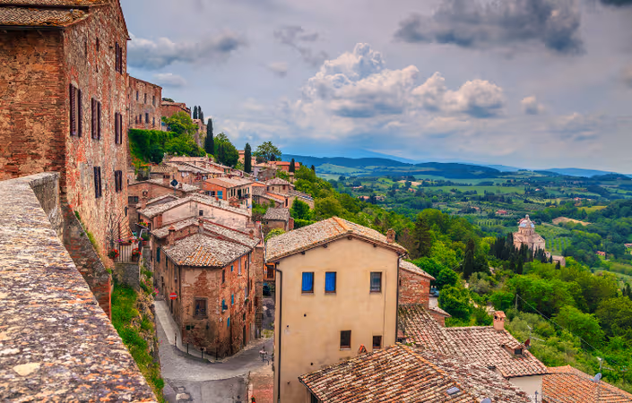 Best European Cities to Visit When Summer is at Its Most Beautiful