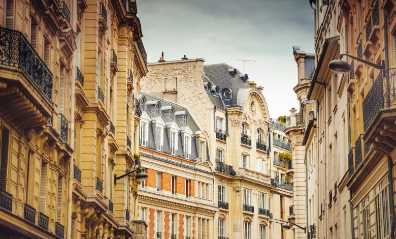 best places to stay in paris for paris fashion week