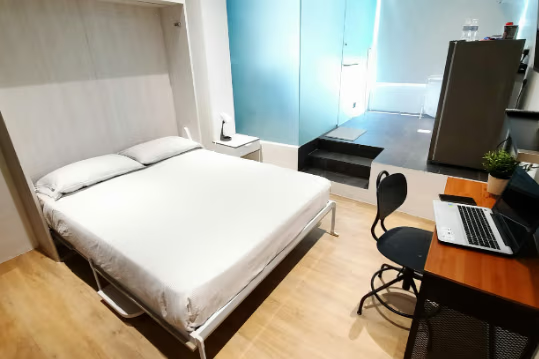 Raeburn Park Serviced Apartments