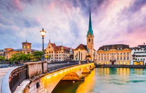 Top 10 Events in Zurich 2026: Must-See Festivals & More
