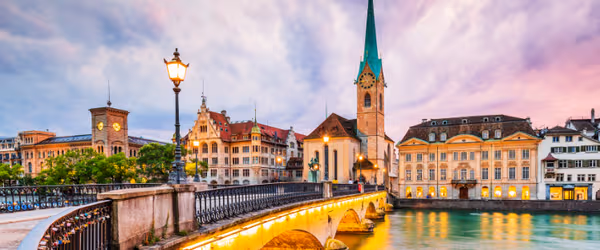 top 10 zurich events in 2026