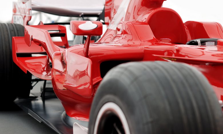 zandvoort f1 is a must see