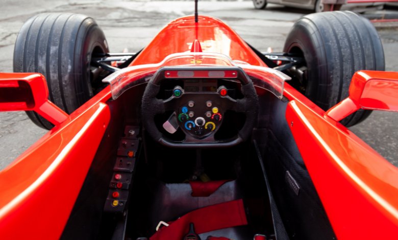 dutch gp