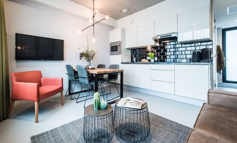 where to stay for dutch grand prix 2026