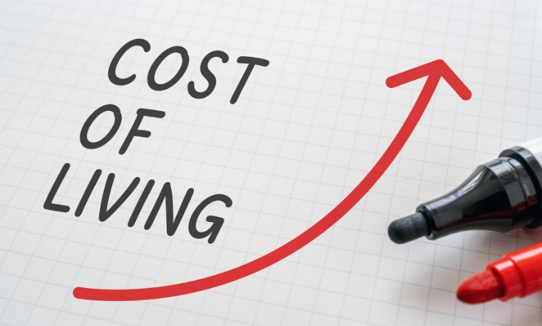 cost of living in singapore