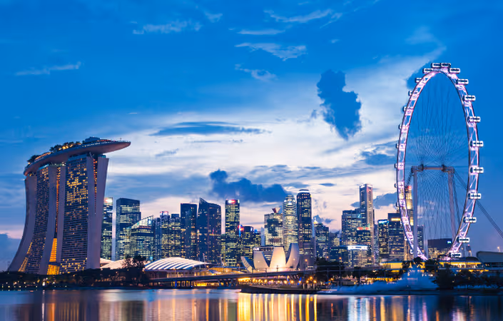 Moving to Singapore This Summer? Here's Everything You Need to Know in 2026