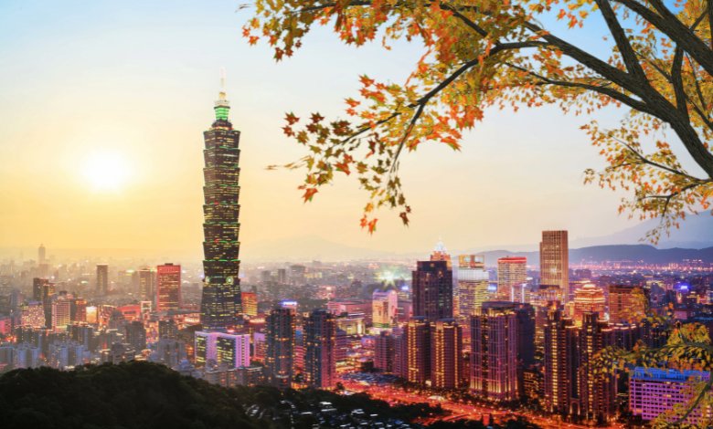 top things to do in taipei