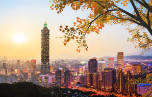 Top 15 Things to Do in Taipei: From Icons to Local Hidden Gems