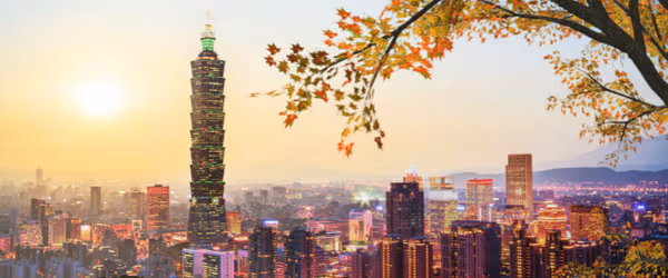 top things to do in taipei