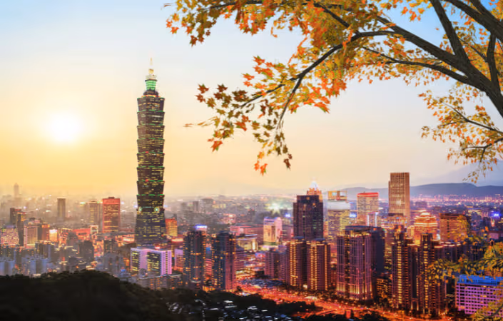 top things to do in taipei