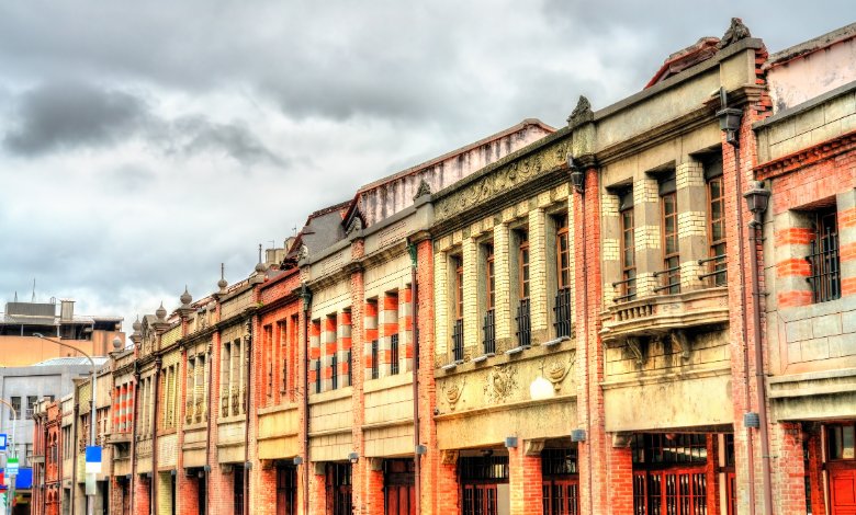 things to do in taipei taiwan, bopiliao