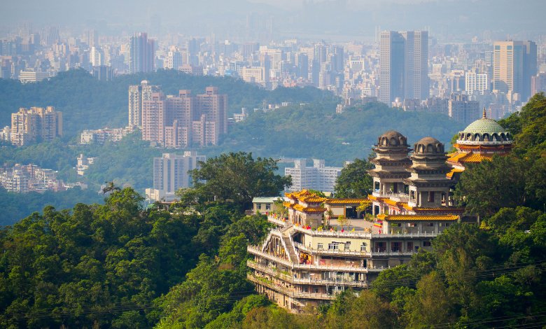 Maokong Gondola + Tea Houses, things to do in taipei