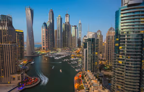 Thinking of Living in Dubai Marina? Here's What It Really Costs