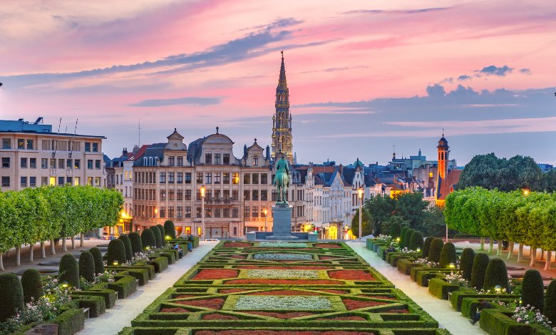 weekend trips from london