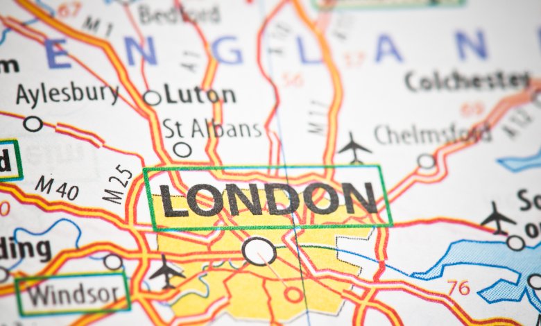 day trips from london