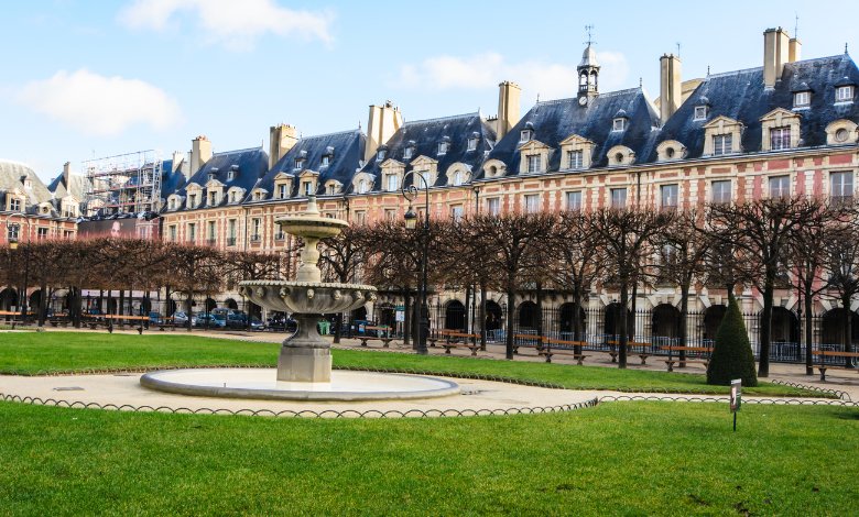 london to paris day trip