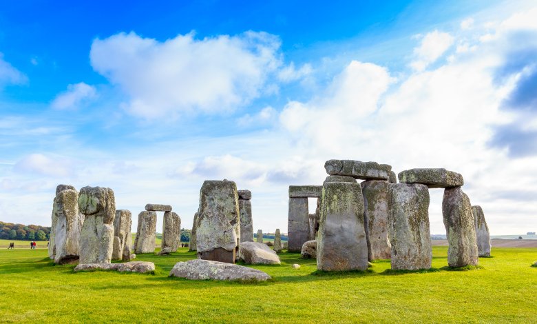 london to stonehenge dya trip