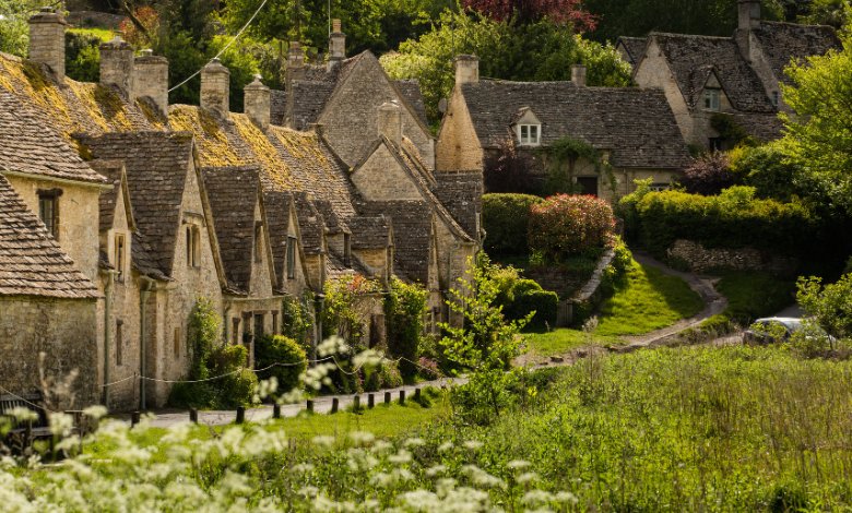 cotswolds day trip from london