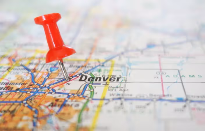 How to Choose a Serviced Apartment in Denver for Long Stay?