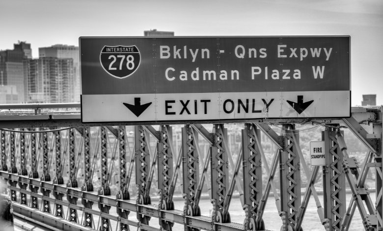 places to stay in new york city, Brooklyn and Queens