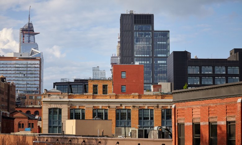 where to stay in new york city with family
