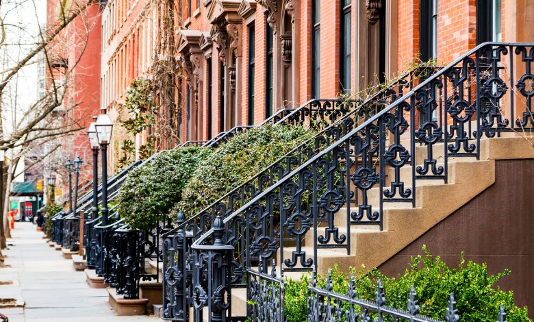 greenwich village best location to stay in new york