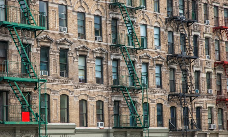nice places to stay in new york, harlem