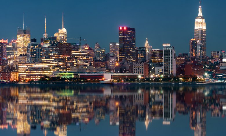 places to stay in new york city