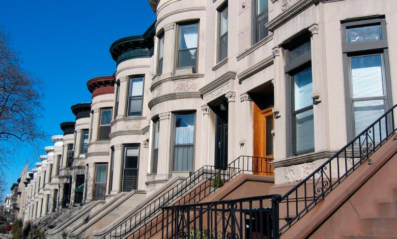 nyc where to stay park slope brookyn 