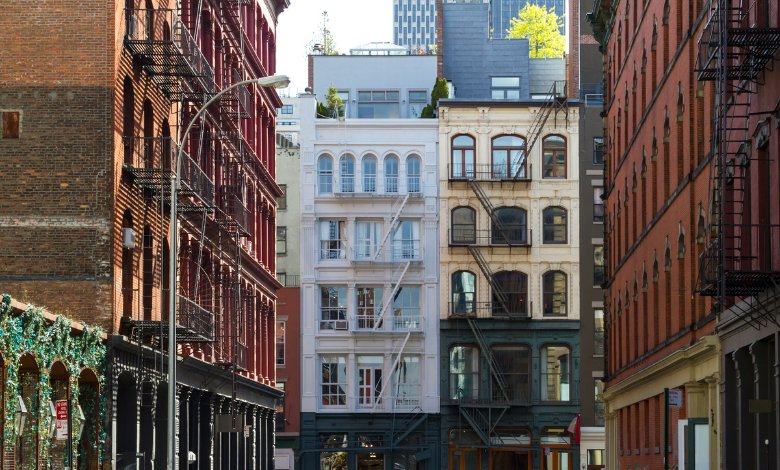 safest place to stay in new york