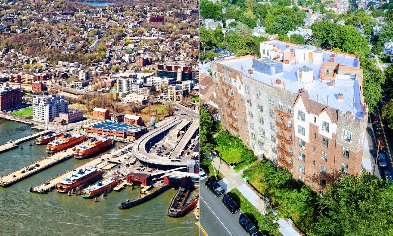 best place to stay in new york as a tourist
