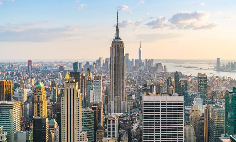 where to stay in new york