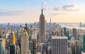 Where to Stay in New York: The Best Areas for Every Type of Traveller