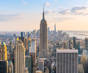 where to stay in new york