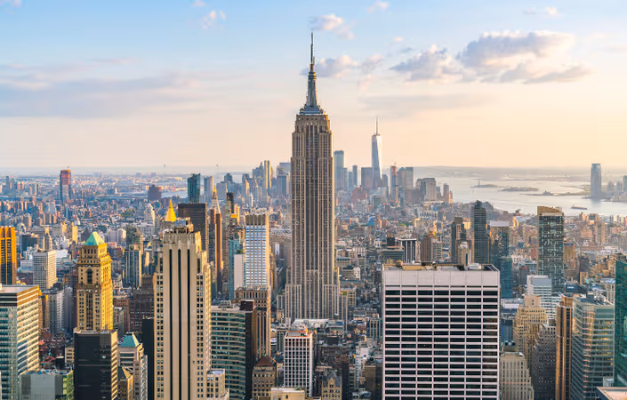 Where to Stay in New York: The Best Areas for Every Type of Traveller