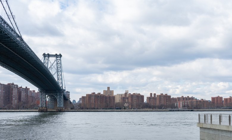 best area to stay in new york