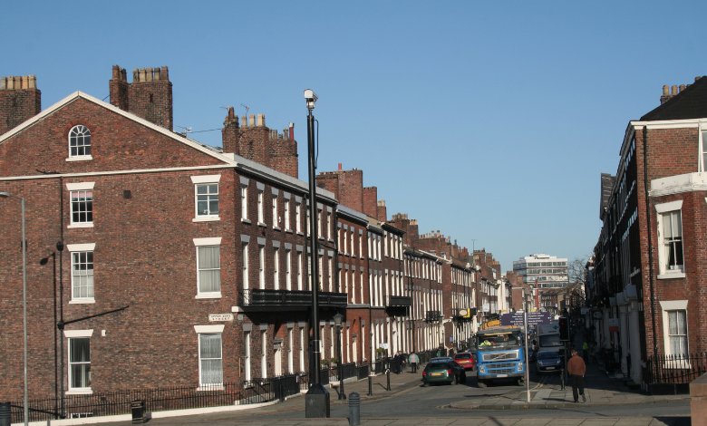 best places to live in london for young professionals, best places to live in london