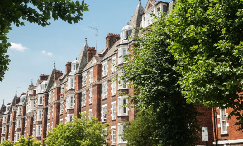 where to live in london young professional