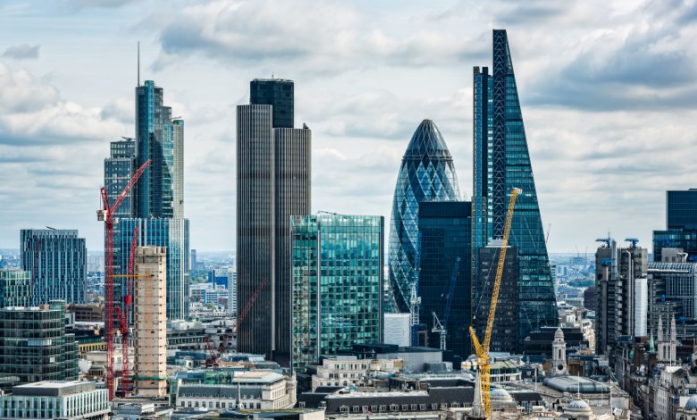 best places to live in london for young professionals