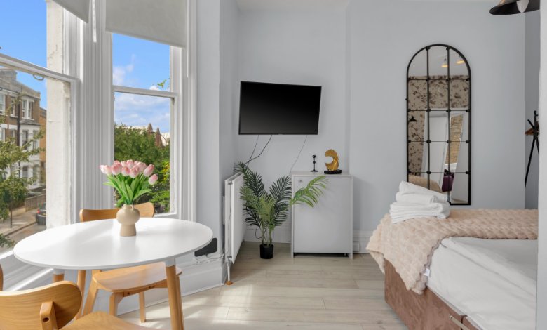 best areas in london for young professionals, Best Neighbourhoods in London for Interns & Graduate Movers