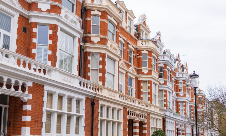 where to live in london, best areas to live in london young professional
