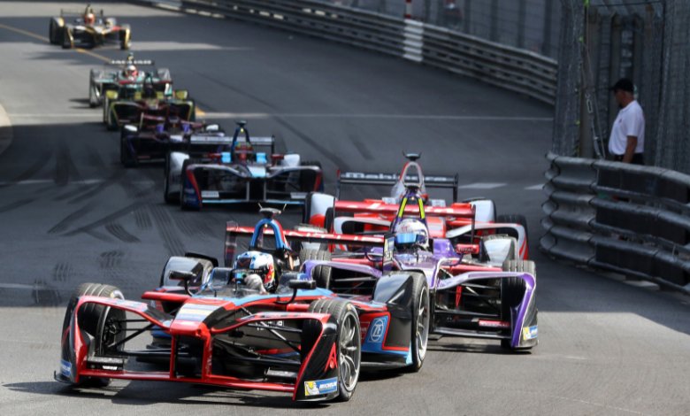 f1 singapore schedule