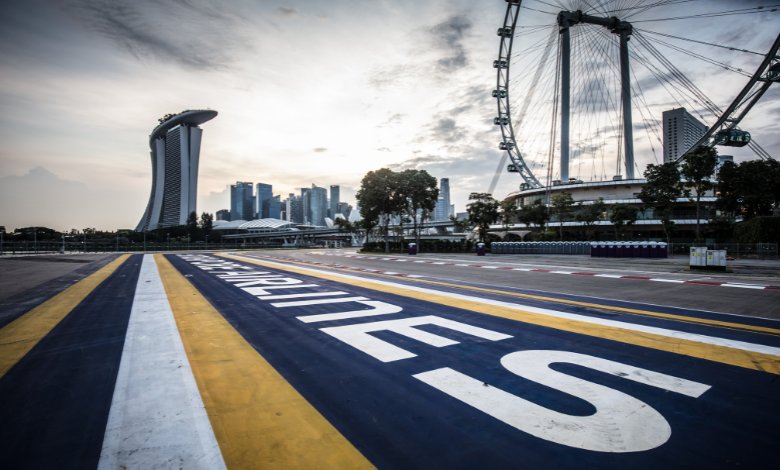 singapore grand prix guide, singapore grand prix