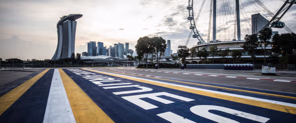 singapore grand prix guide, singapore grand prix