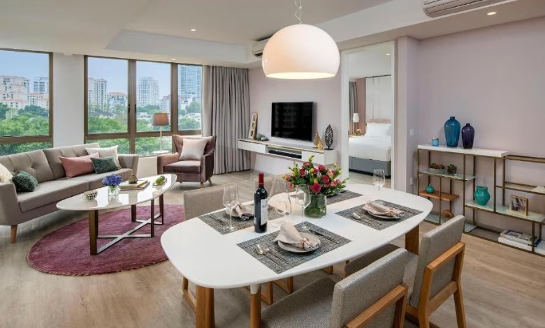 singapore grand prix accommodation, where to stay for singapore grand prix
