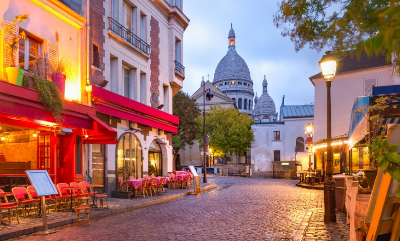 rent a flat in paris for a month, mobility lease paris