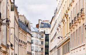 Why Bail Mobilité Matters When You're Renting in Paris