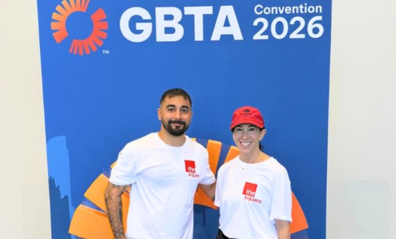 Recap on GBTA Convention 2026, TheSquare